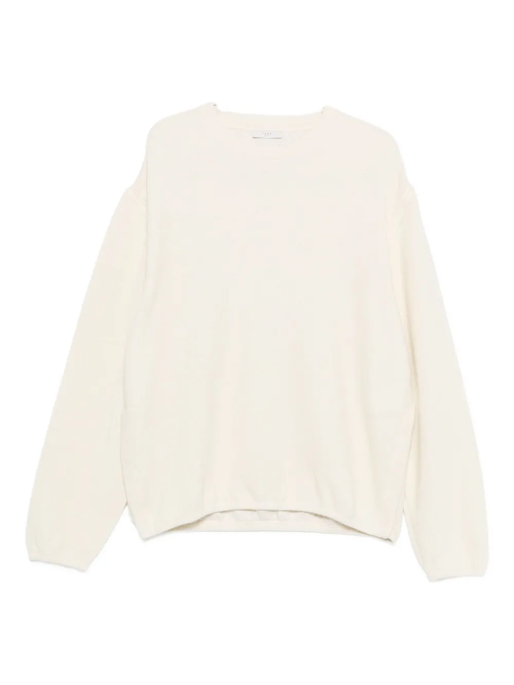 1989 Studio Wool-blend Jumper In Neutral