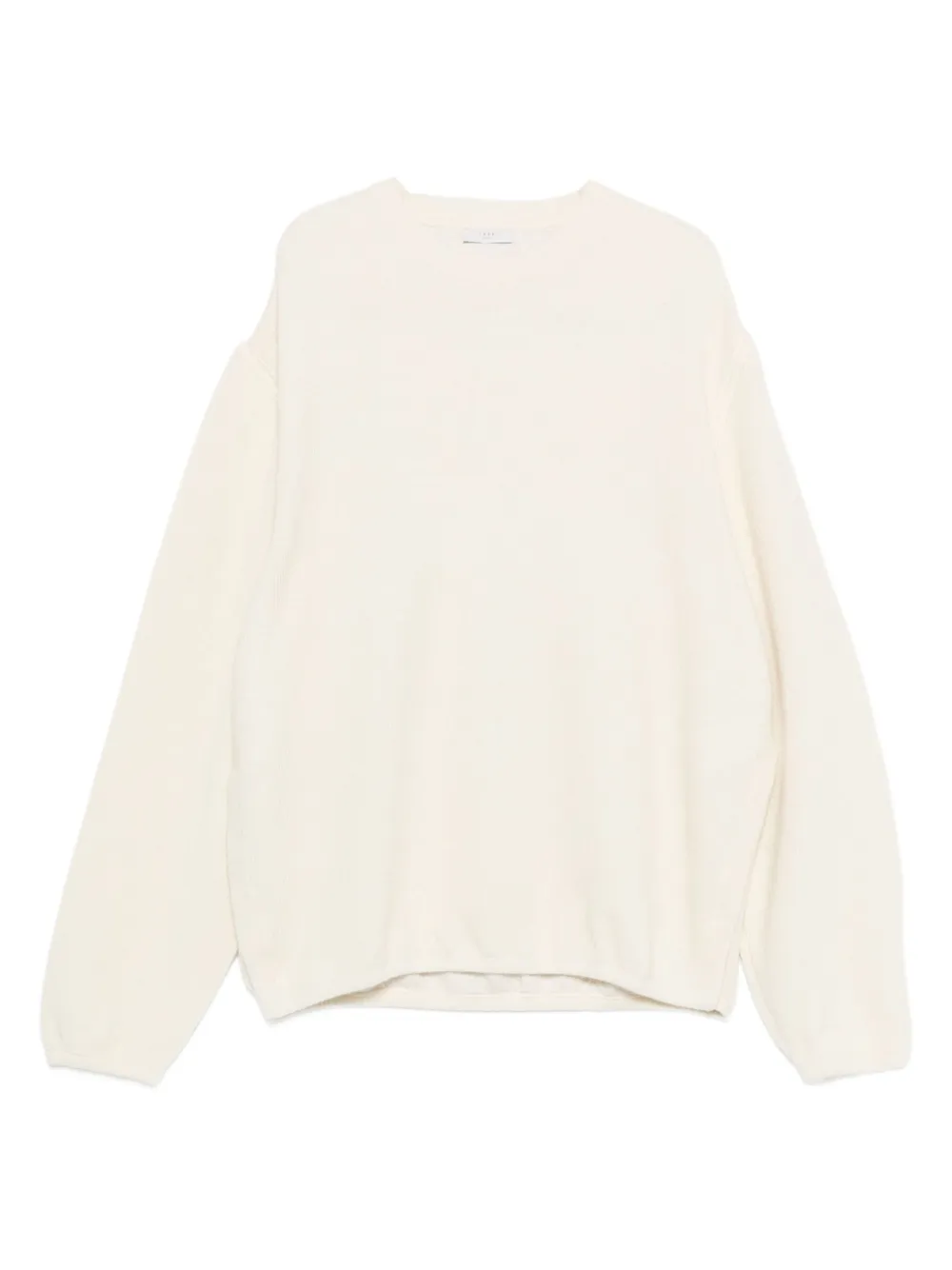 1989 STUDIO wool-blend jumper | Neutrals | Image 1