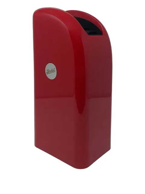 Berkel logo-plaque knife holder