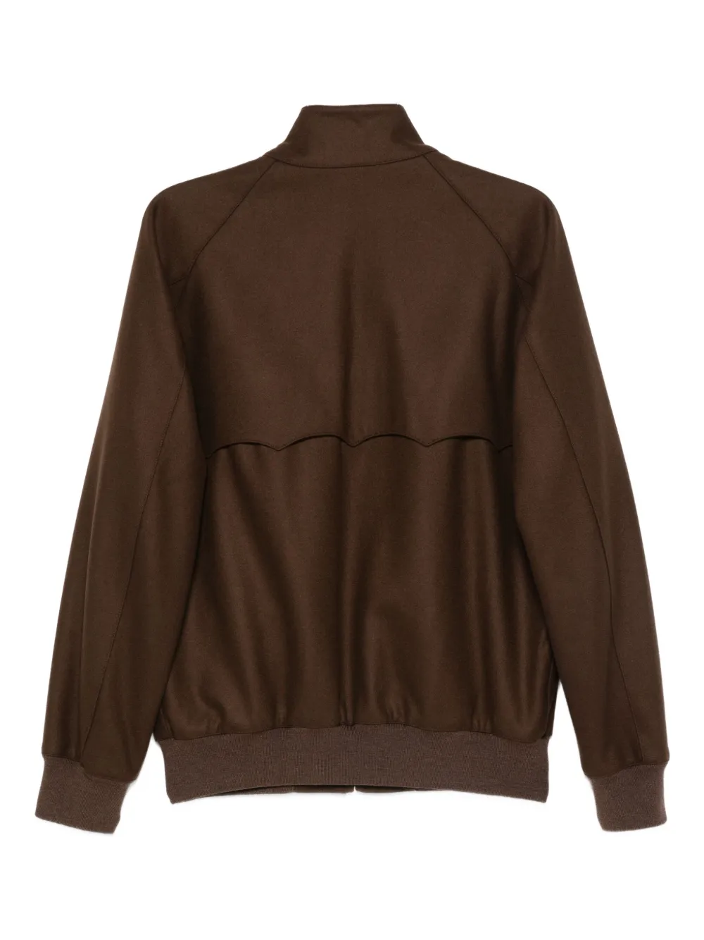 Baracuta zip-up bomber jacket | Bomber Jackets | Image 2