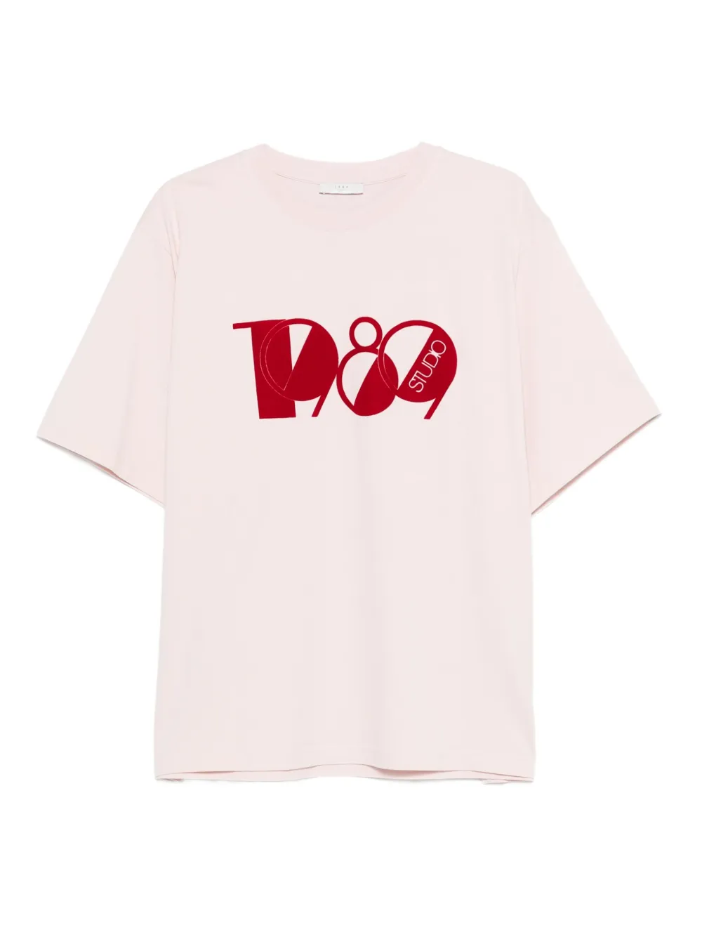 1989 STUDIO cotton T-shirt | Pink | Image 1