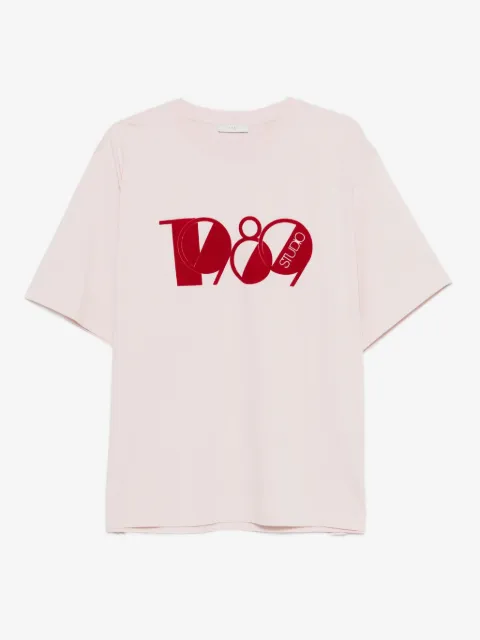 1989 STUDIO playera de algodón