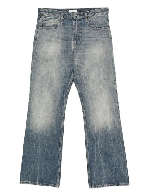 1989 STUDIO Osaka faded jeans