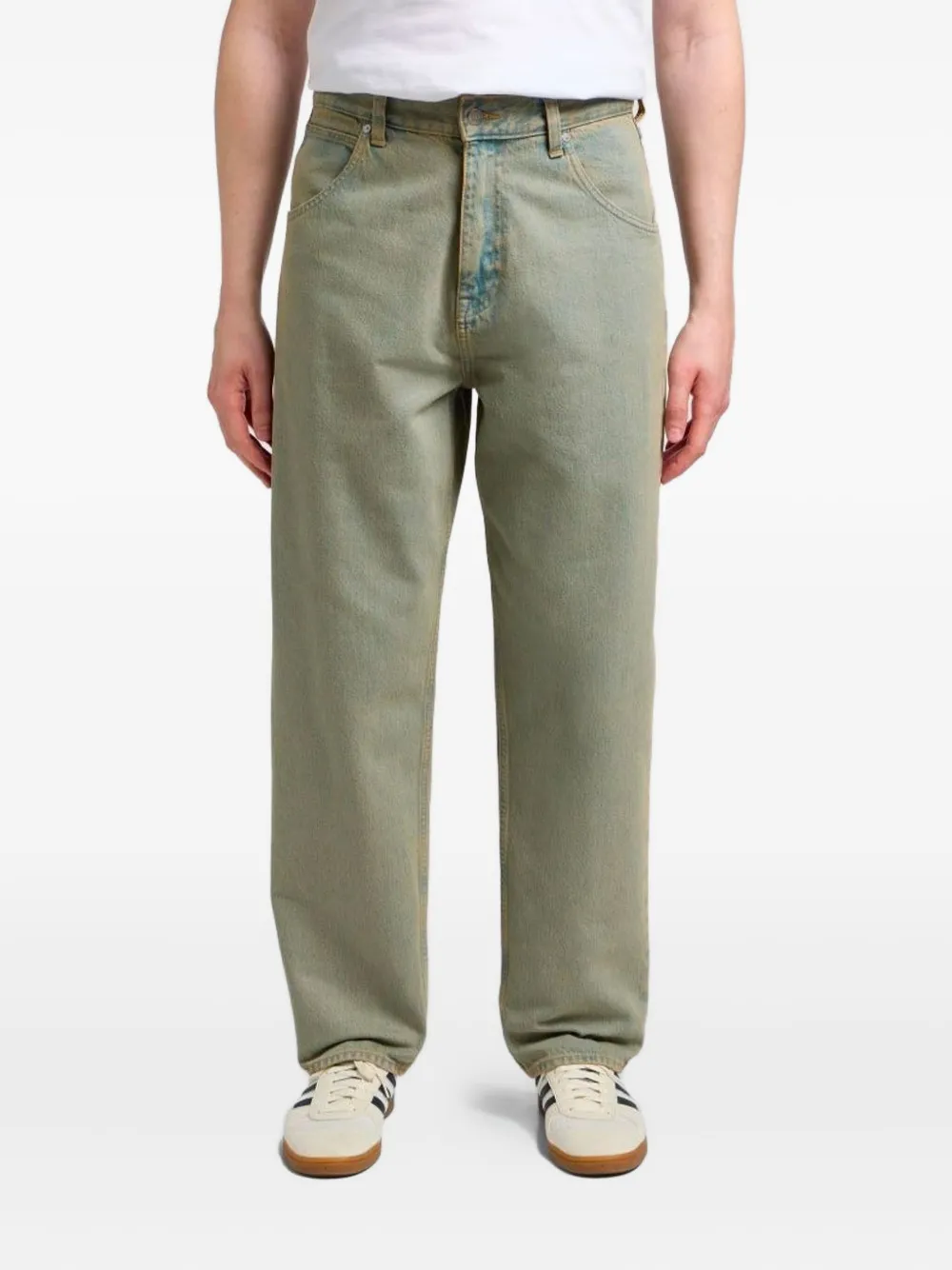 Edwin Tyrell faded jeans | Relaxed-Fit Jeans | Image 2