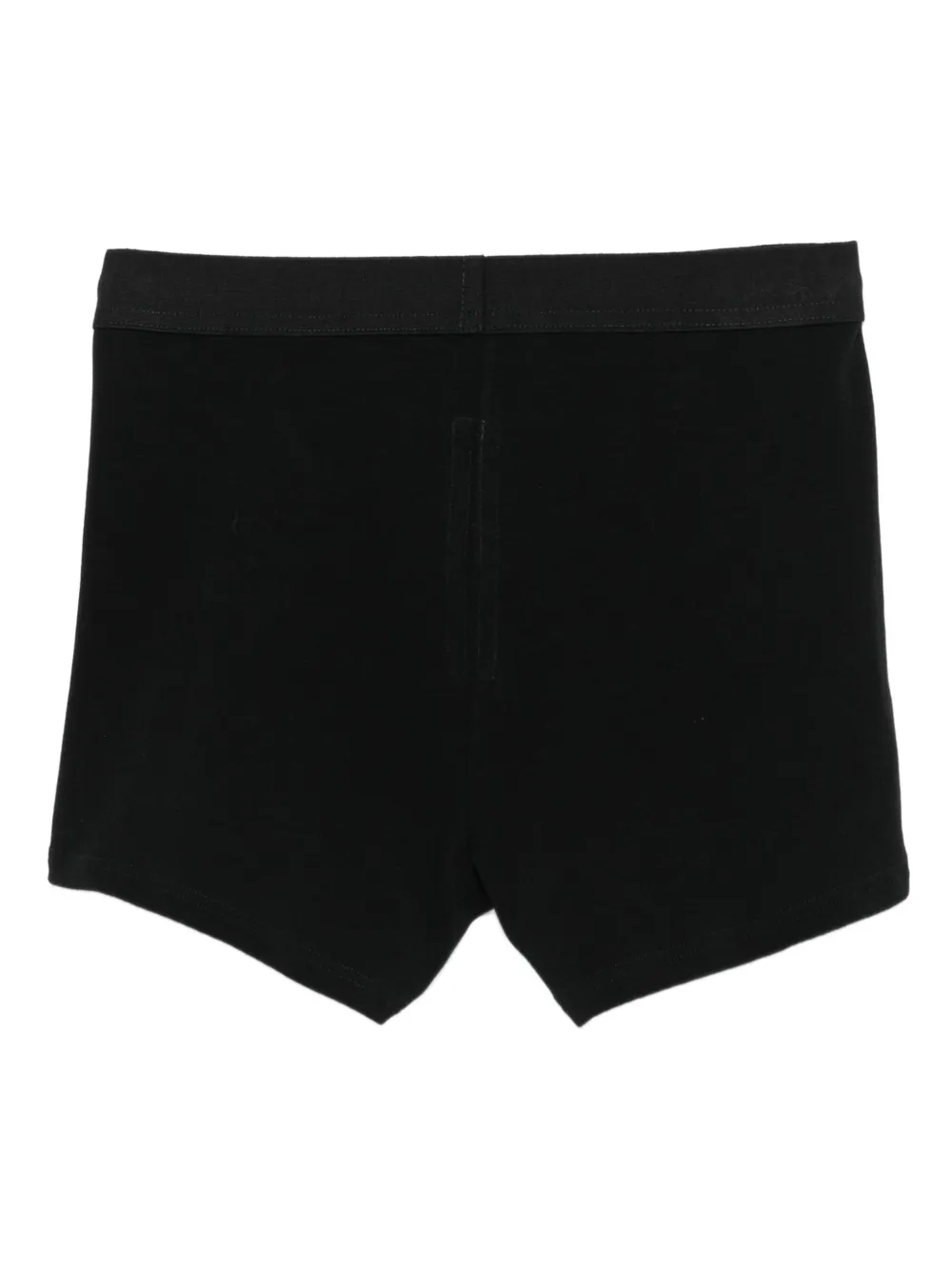 Rick Owens stretch cotton boxers | Image 2