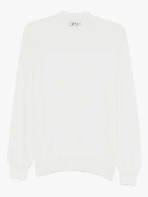 GIUUNO fine-knit jumper