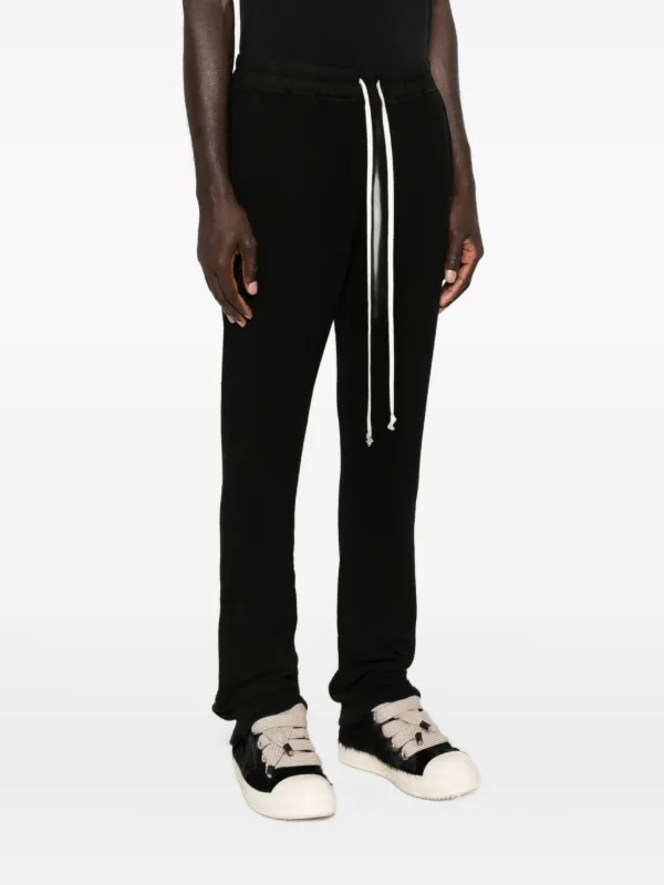 パンツ Rick owens drkshdw Drawstring pants RICK OWENS DRKSHDW Drawstring Drop-Crotch Pants - SRM