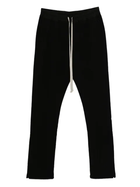 Rick Owens DRKSHDW Hose mit Kordelzug