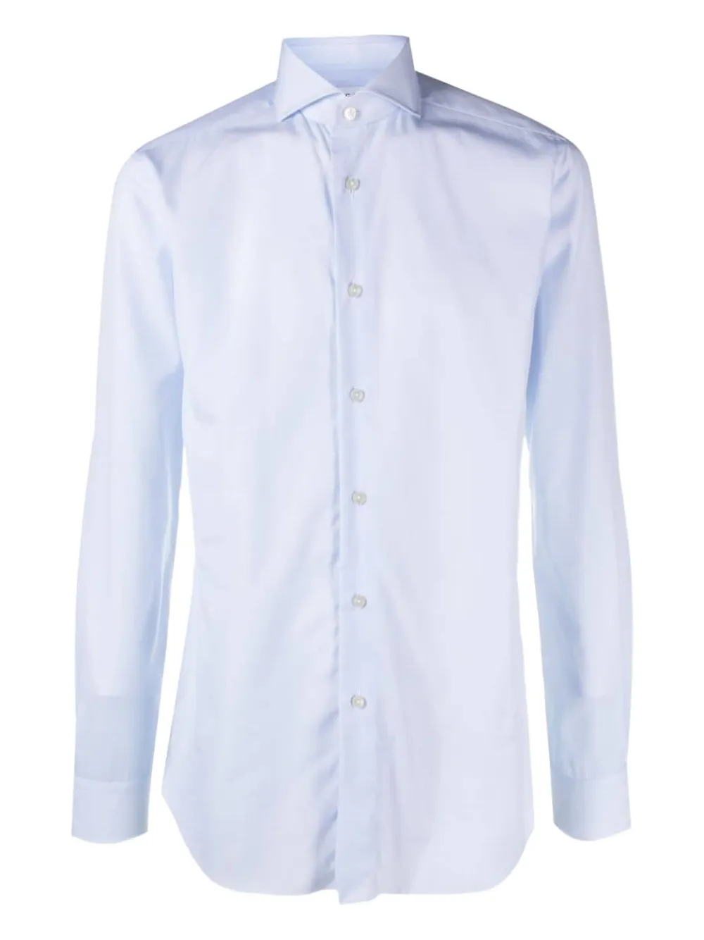 Xacus Langärmeliges Hemd | Blau | Image 1