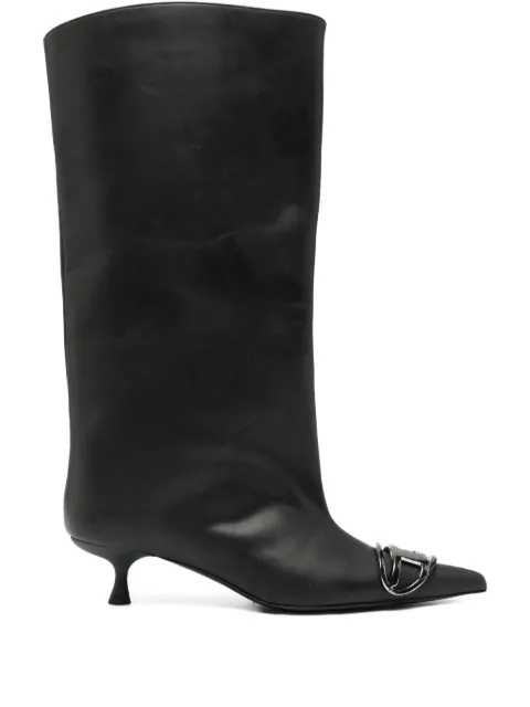 Diesel 40mm D-Venus Kb Tube boots