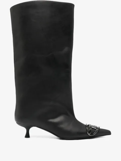 Diesel D-Venus 40 Kb Tube boots