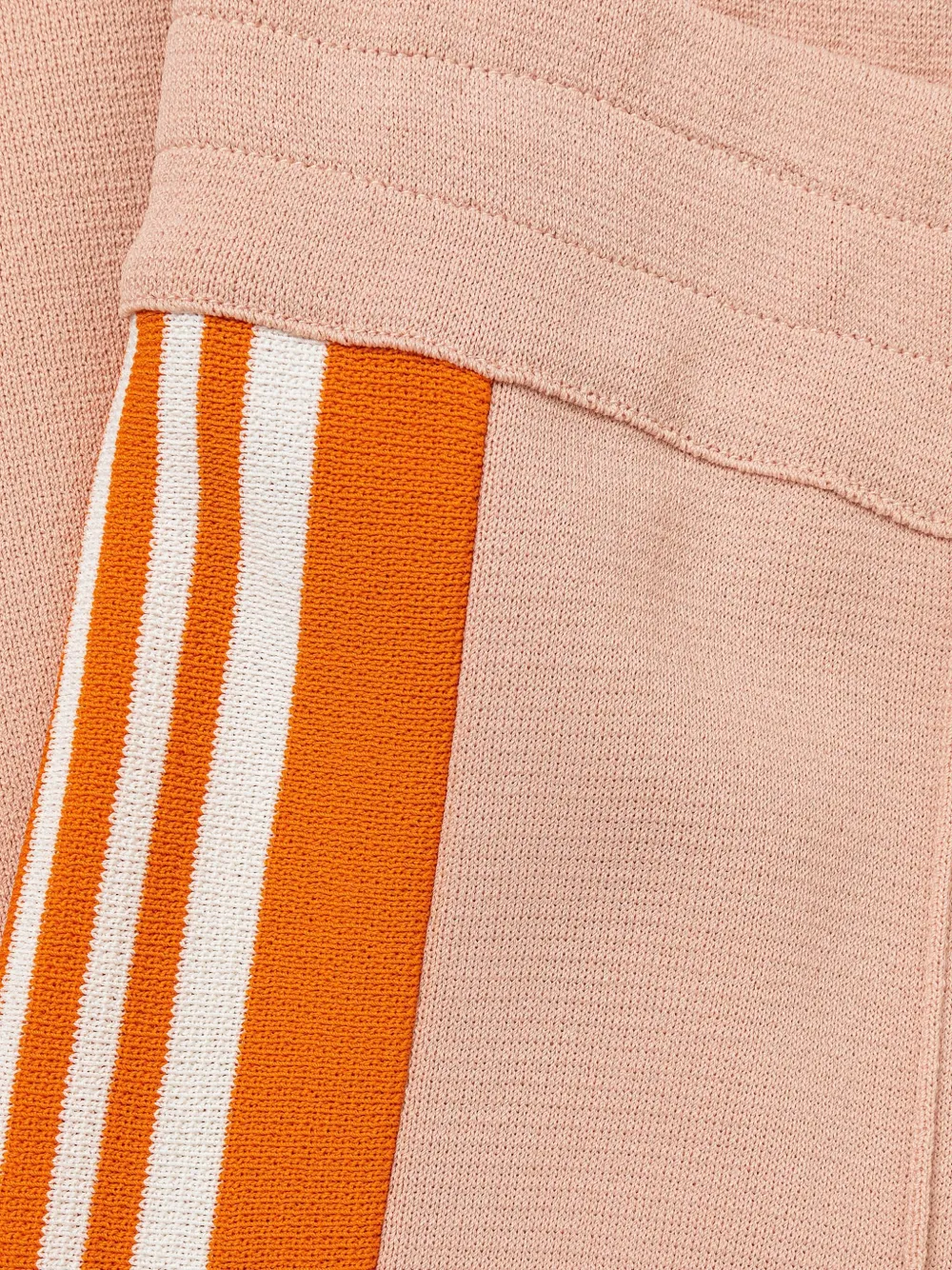 Autry Trainingsbroek met streep Roze