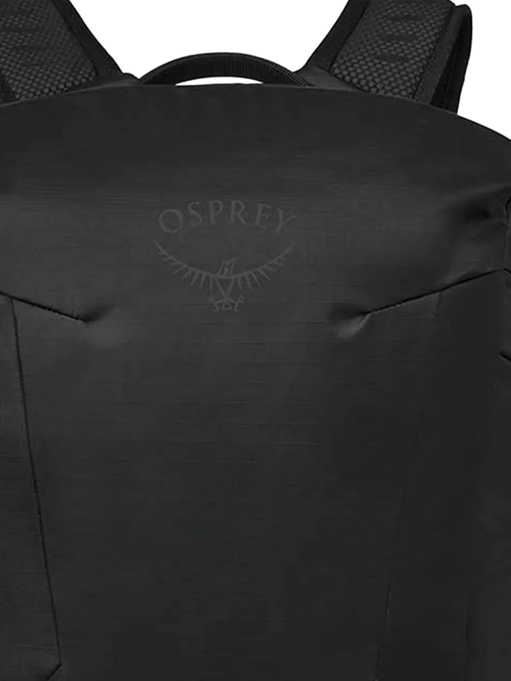 Osprey top-zip logo backpack | Image 2