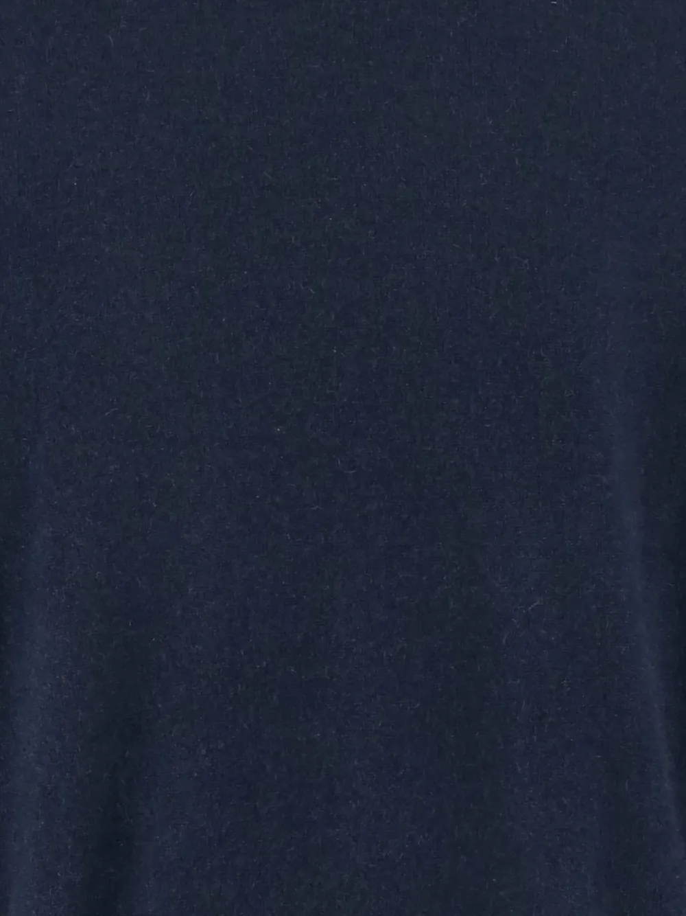 Oliver Lattughi Cashmere Crewneck Sweater In Blue
