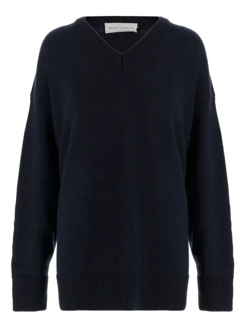 Niccolò Pasqualetti cashmere sweater 