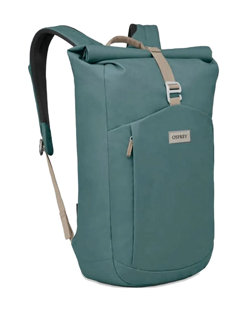 Osprey roll-top backpack - Blu