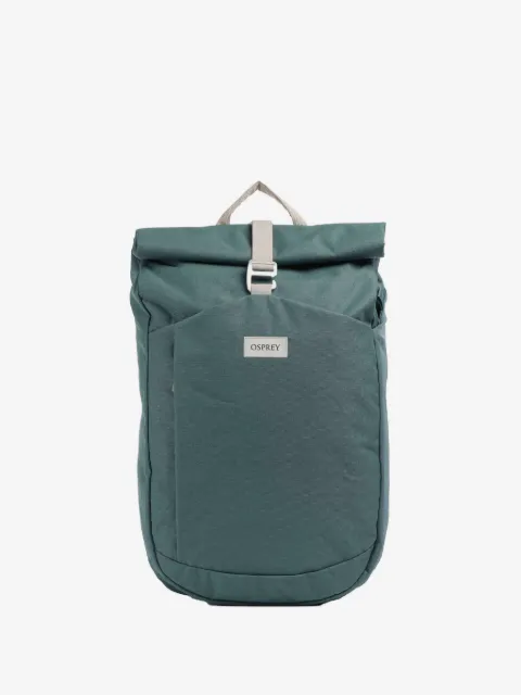 Osprey roll-top backpack