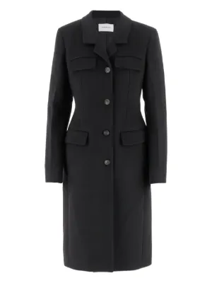 Ferragamo ウィメンズ コート通販 - FARFETCH