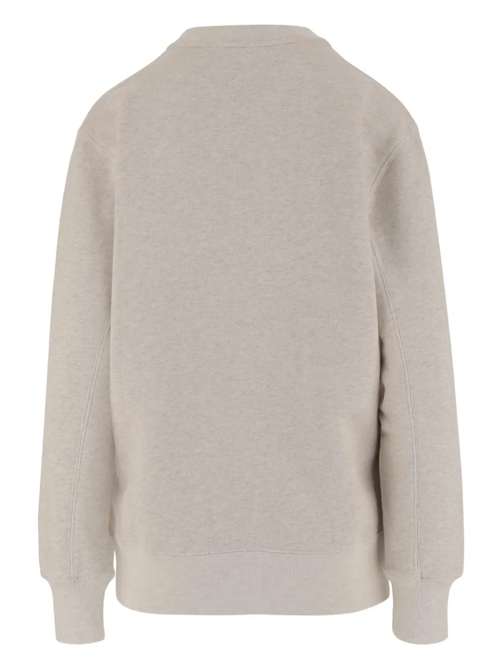 Autry x Maison Kitsuné appliqué sweatshirt | Sweaters | Image 2