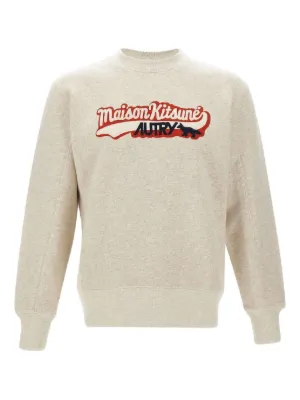 Supreme x WTAPS crew-neck Sweatshirt | Green | FARFETCH