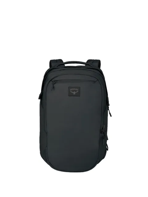 Osprey zip-closure laptop backpack