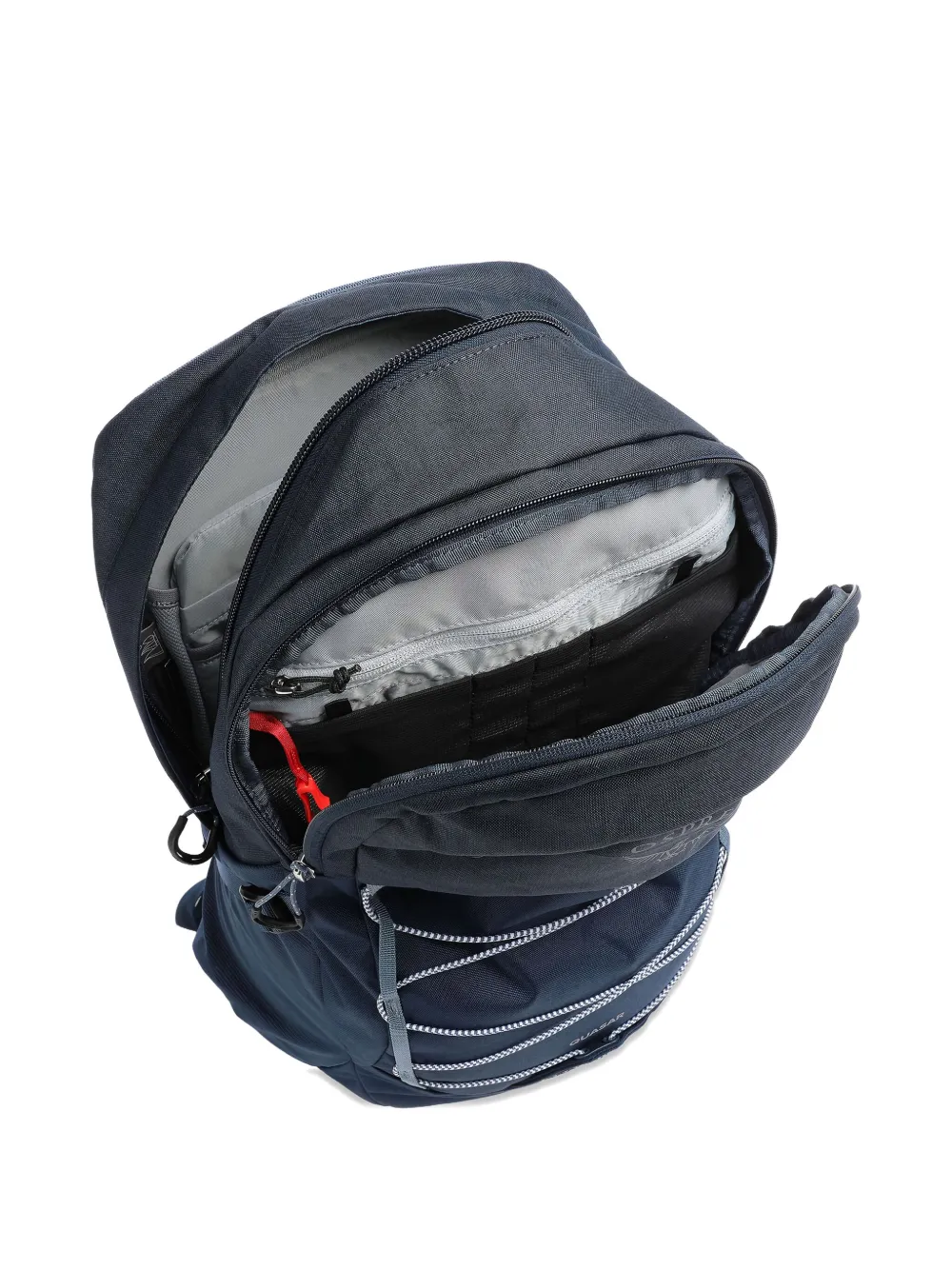 Osprey Drawstring Backpack In Blue