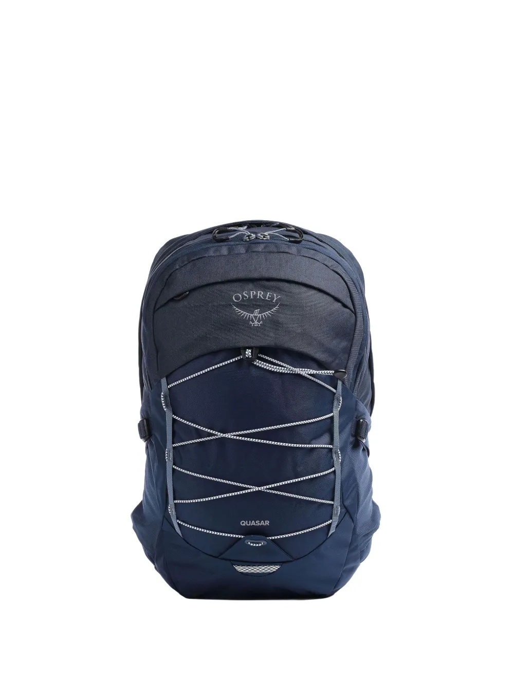 Osprey drawstring backpack | Blue | Image 1