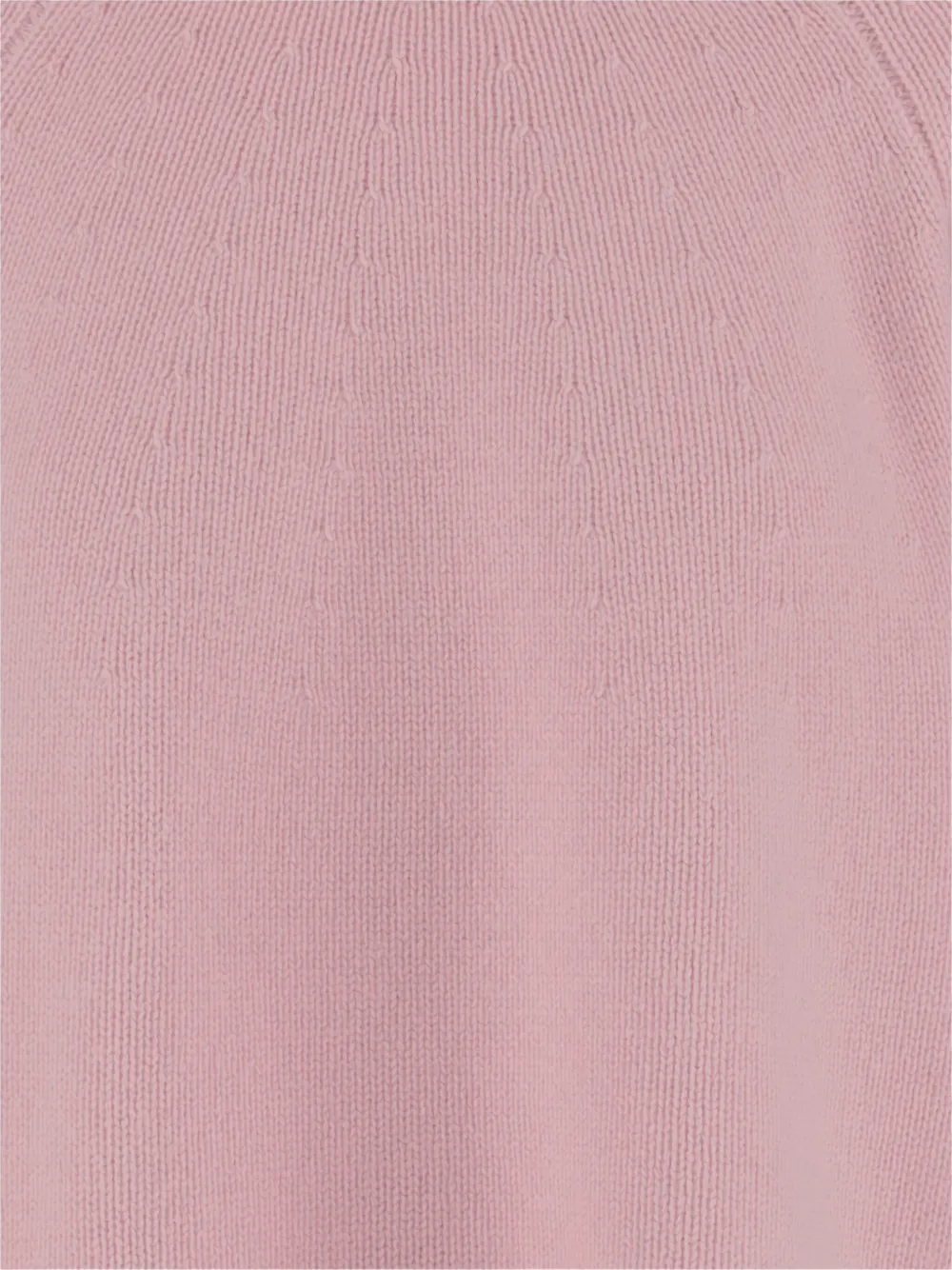arch4 Kasjmier trui met ronde hals Roze