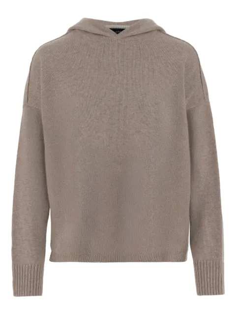 arch4 cashmere hoodie