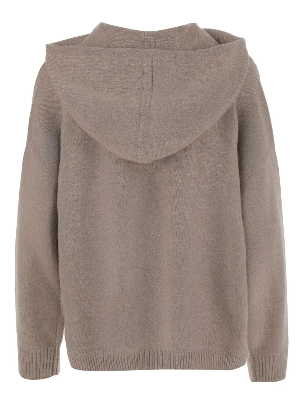 Arch4 Kasjmier hoodie - Beige