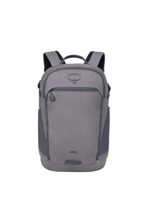 Osprey Axis パネル バックパック | グレー | FARFETCH JP Osprey Axis パネル バックパック | グレー | FARFETCH JP