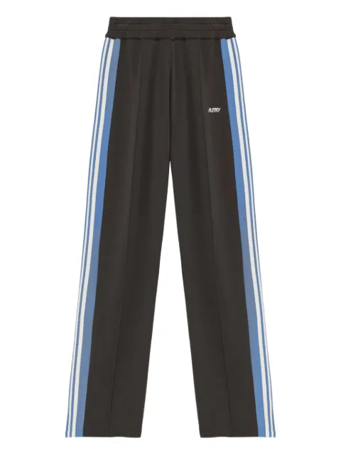 Autry striped track pants