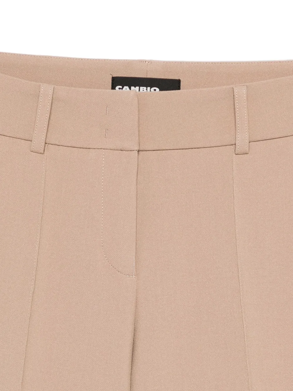 Farah Centre-Seam Trousers