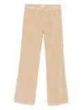 DONDUP corduroy pants - Neutrals