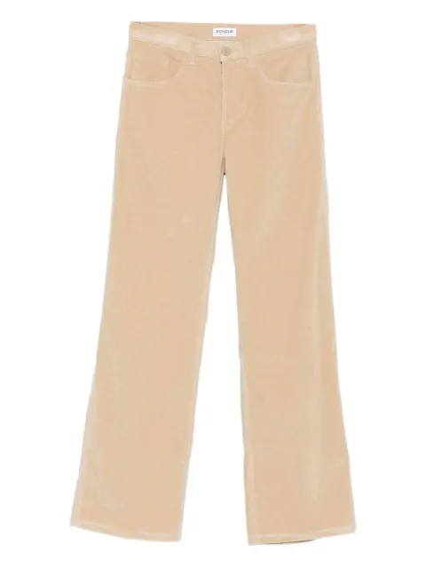 DONDUP pantalones de pana