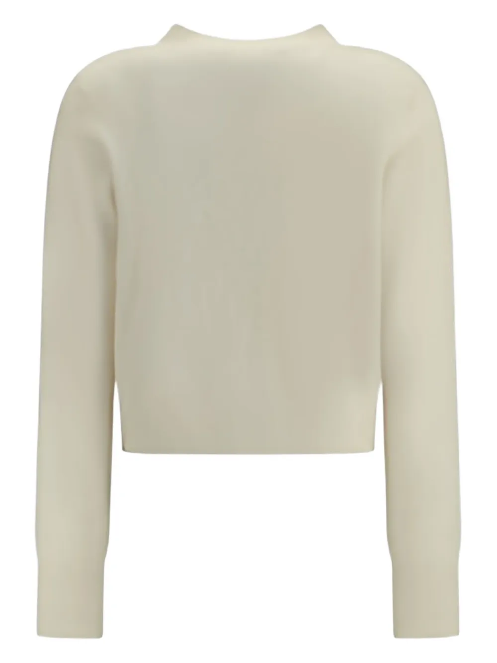 Lisa Yang Azalea Button-front Cashmere Cardigan In Brown