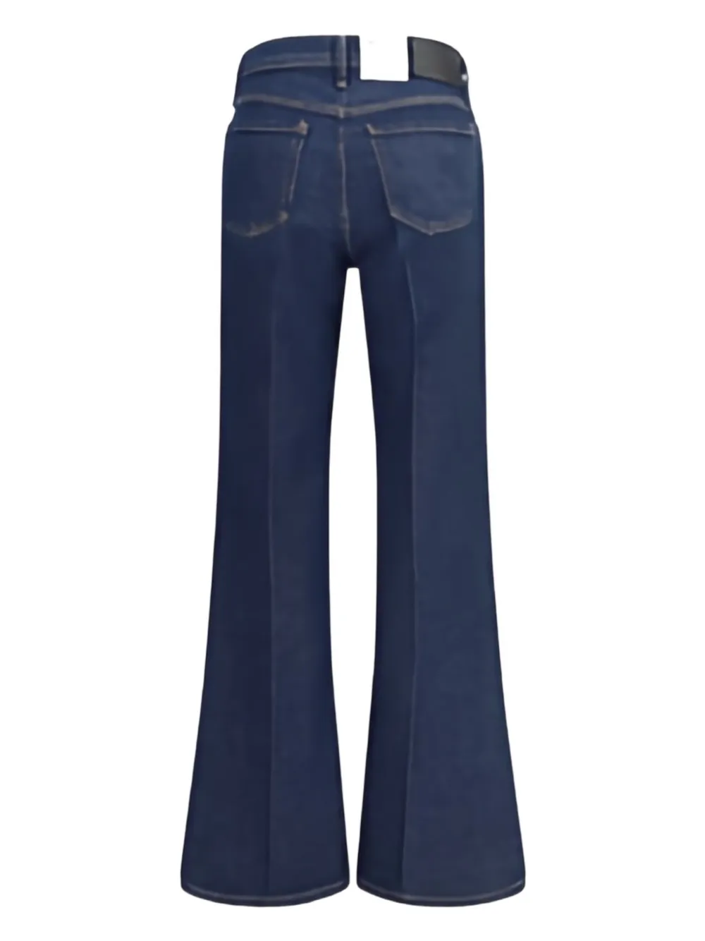 Citizen Of Humanity Kimberly Flare Jeans In Blue