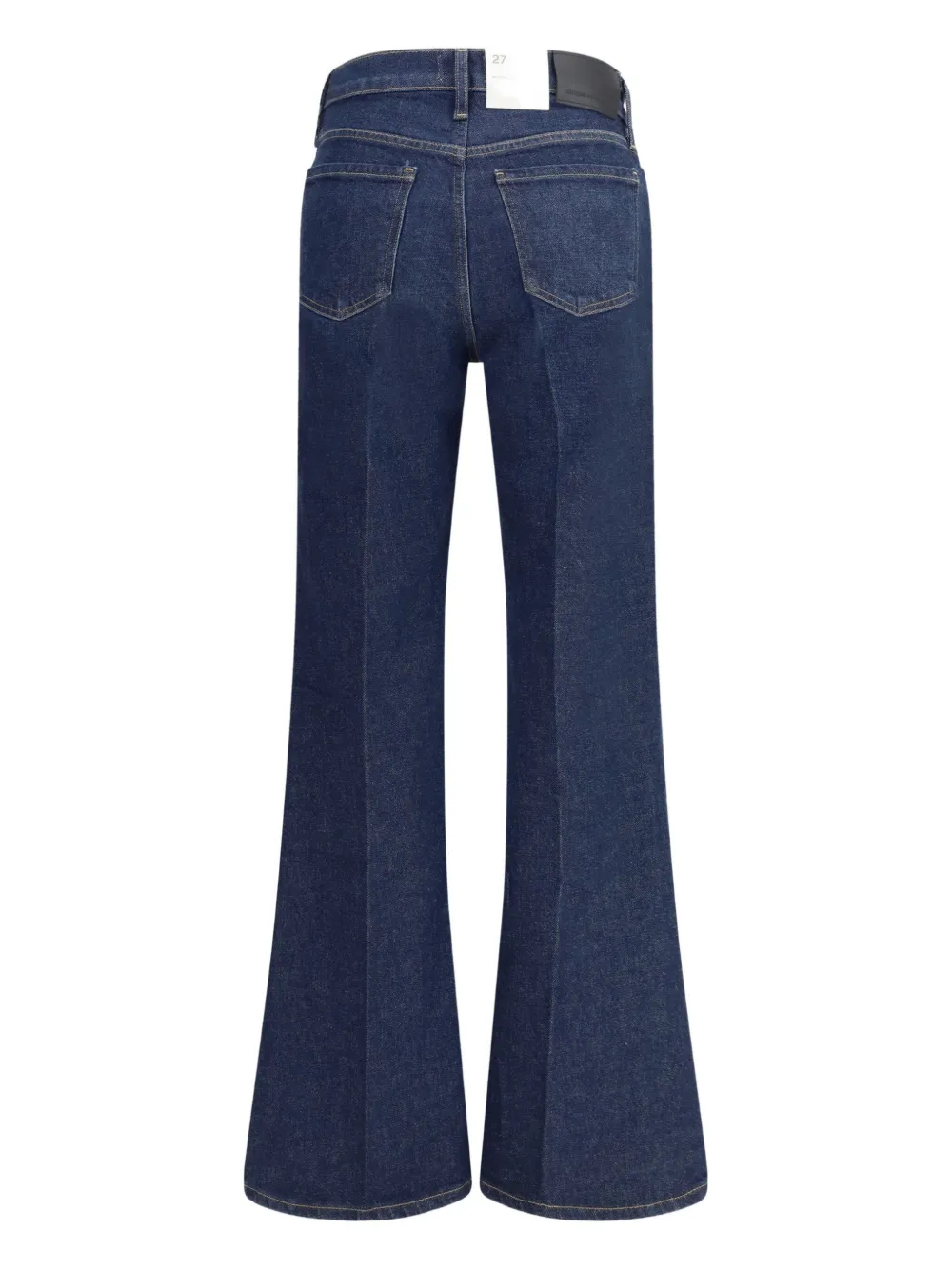 Citizen Of Humanity Kimberly Flare Jeans In Blue