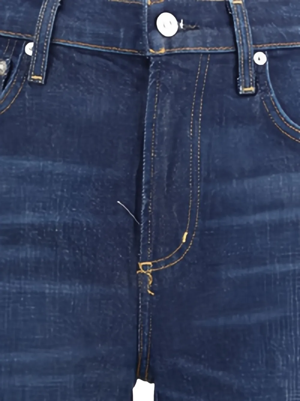 Citizen Of Humanity Kimberly Flare Jeans In Blue