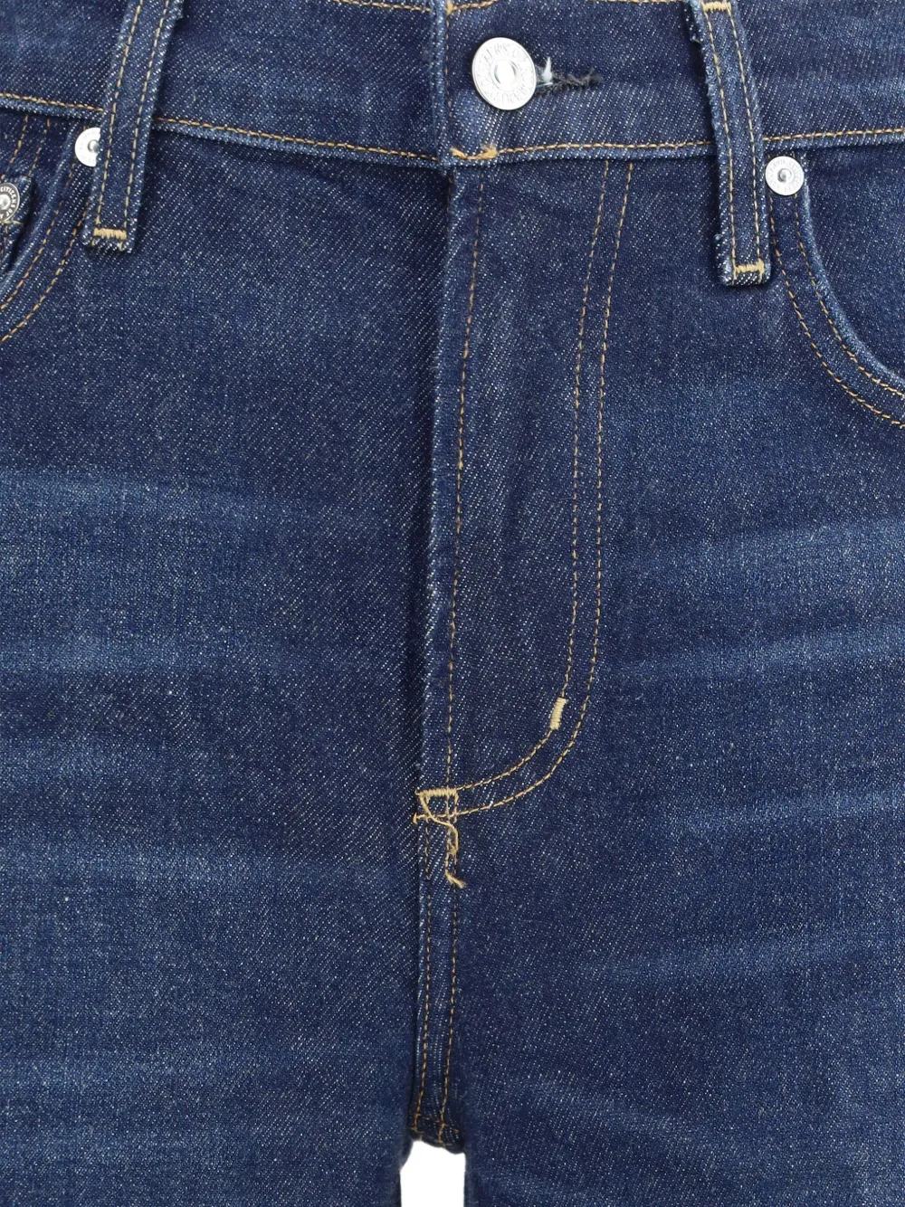 Citizens of Humanity Kimberly jeans Blauw