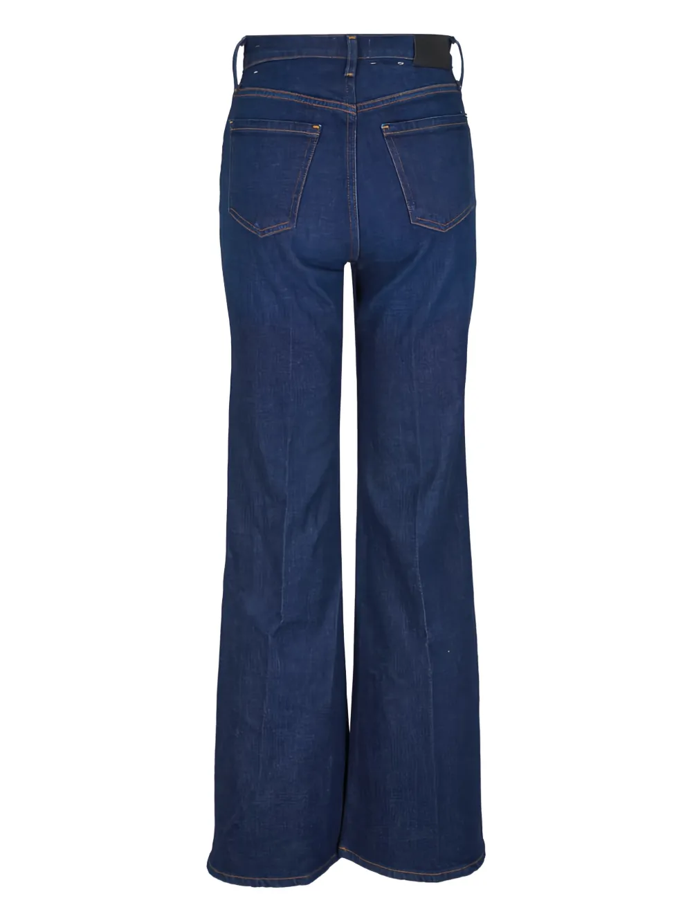  Citizens Of Humanity Kimberly Jeans - Blue 