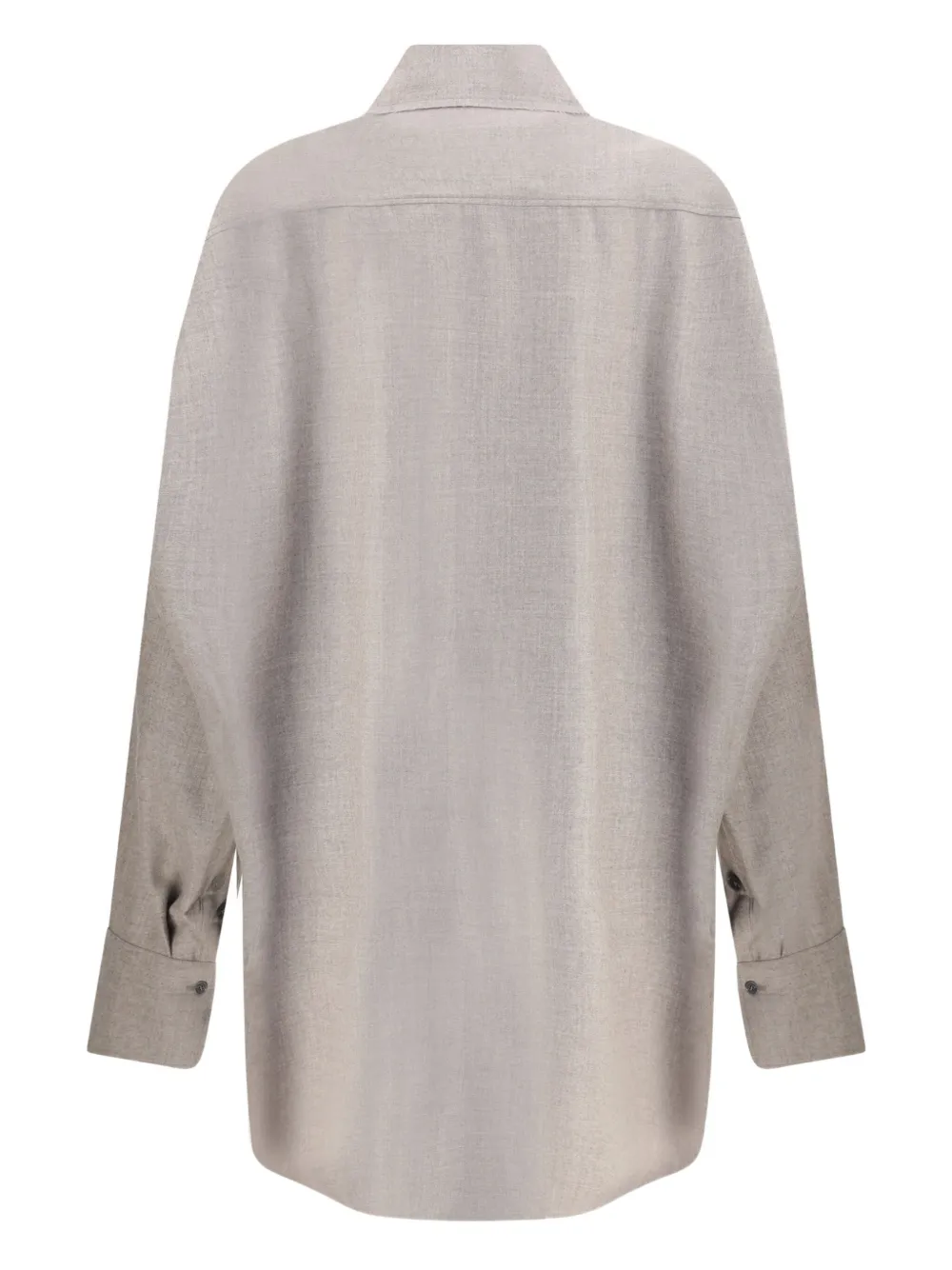 Di Stavnitser curved-hem shirt | Shirts | Image 2