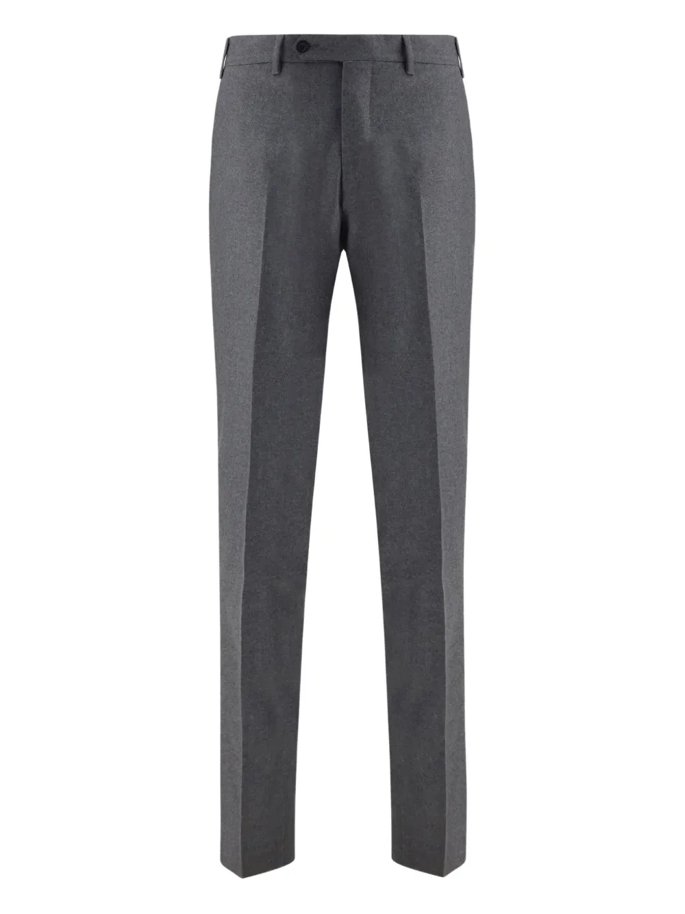 Germano 1952 tailored wool trousers | Grey | Image 1
