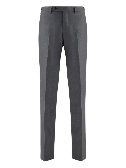Germano 1952 tailored wool trousers