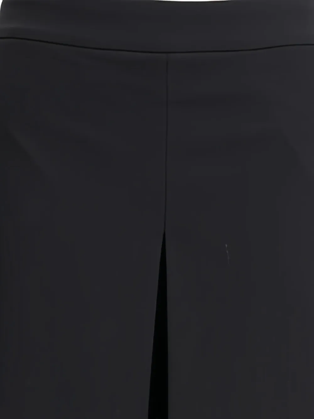 Di Stavnitser Origami Pants In Black