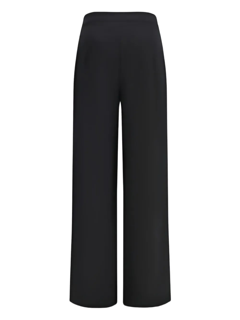 Di Stavnitser Origami trousers - Zwart