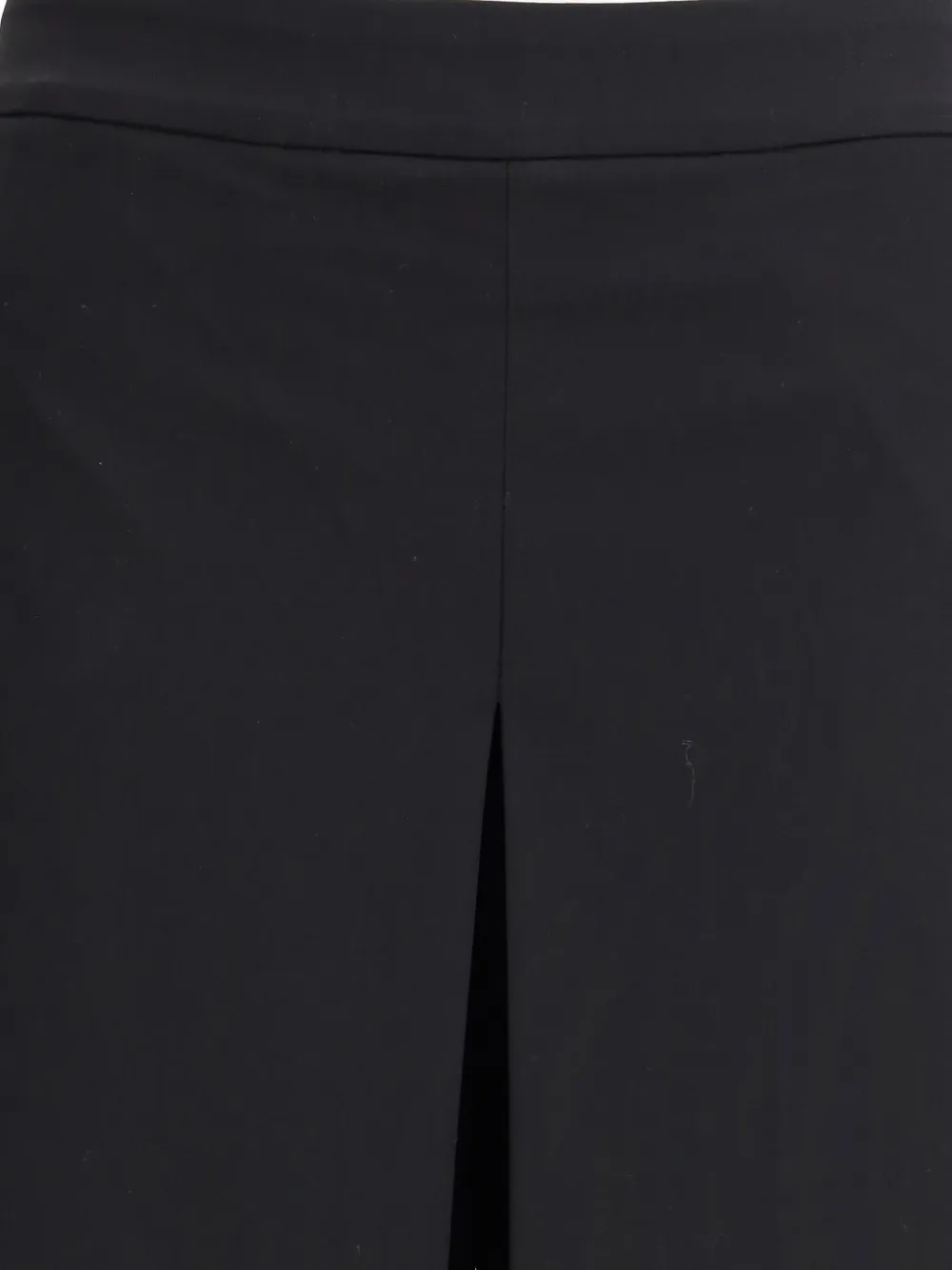 Di Stavnitser Origami Pants In Black