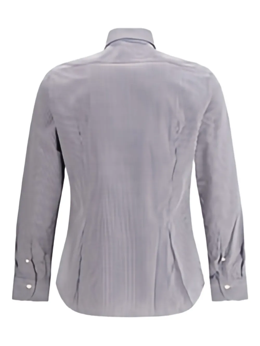 Caliban gingham shirt | Image 2