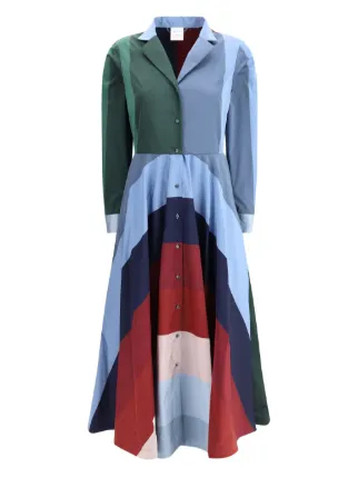 slim fit dress slacks Linen Summer Midi Fit and Flare Shirt Dress 3480  Xiaolizi