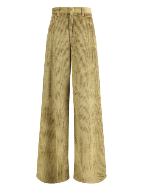 Petar Petrov corduroy trousers